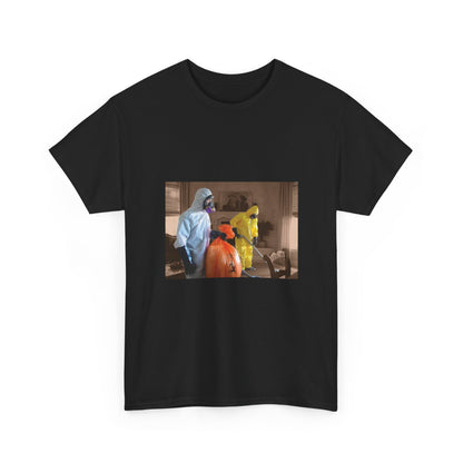 Almost Time Text Tee
