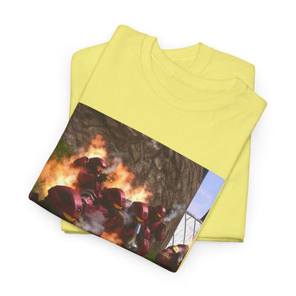 Omeweed Tee DeCw6wDCMhX-1