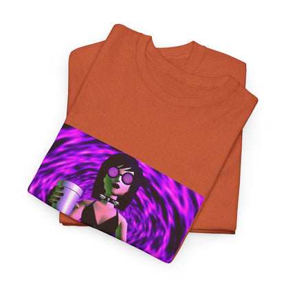 Digital Drip II Streetwear Tee