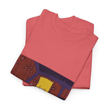 Hit Man Streetwear Tee