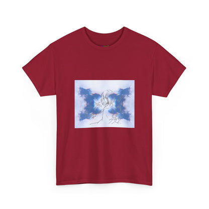 Divine Mix Pt. 1 Cloud Tee