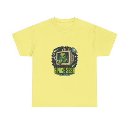 Space Sesh Tee