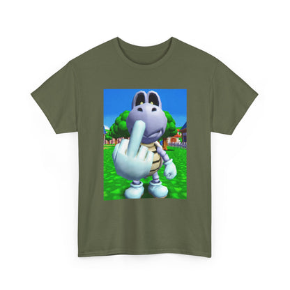 Omeweed Tee DeHUNuhkayE-3