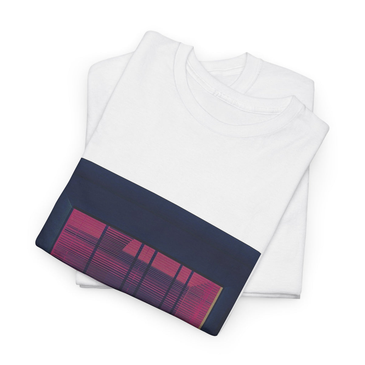 Quietspace Typography Tee