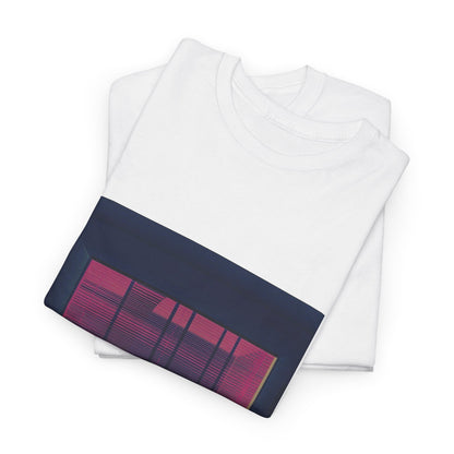 Quietspace Typography Tee