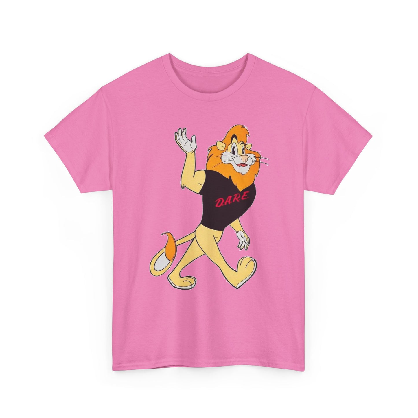 Daren The Lion Tee