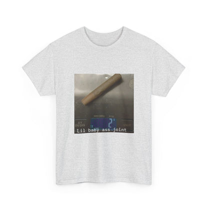 kingstonontop2055 — Baby Ass Joint
