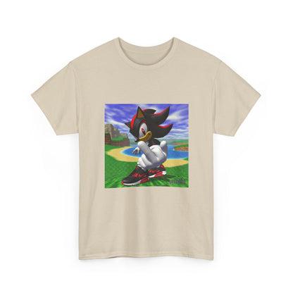 Shadow The Hedgehog Beckoning In Air Max