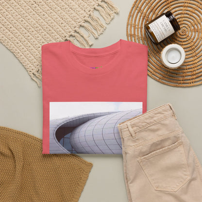 Vivid Vibes Graphic Tee