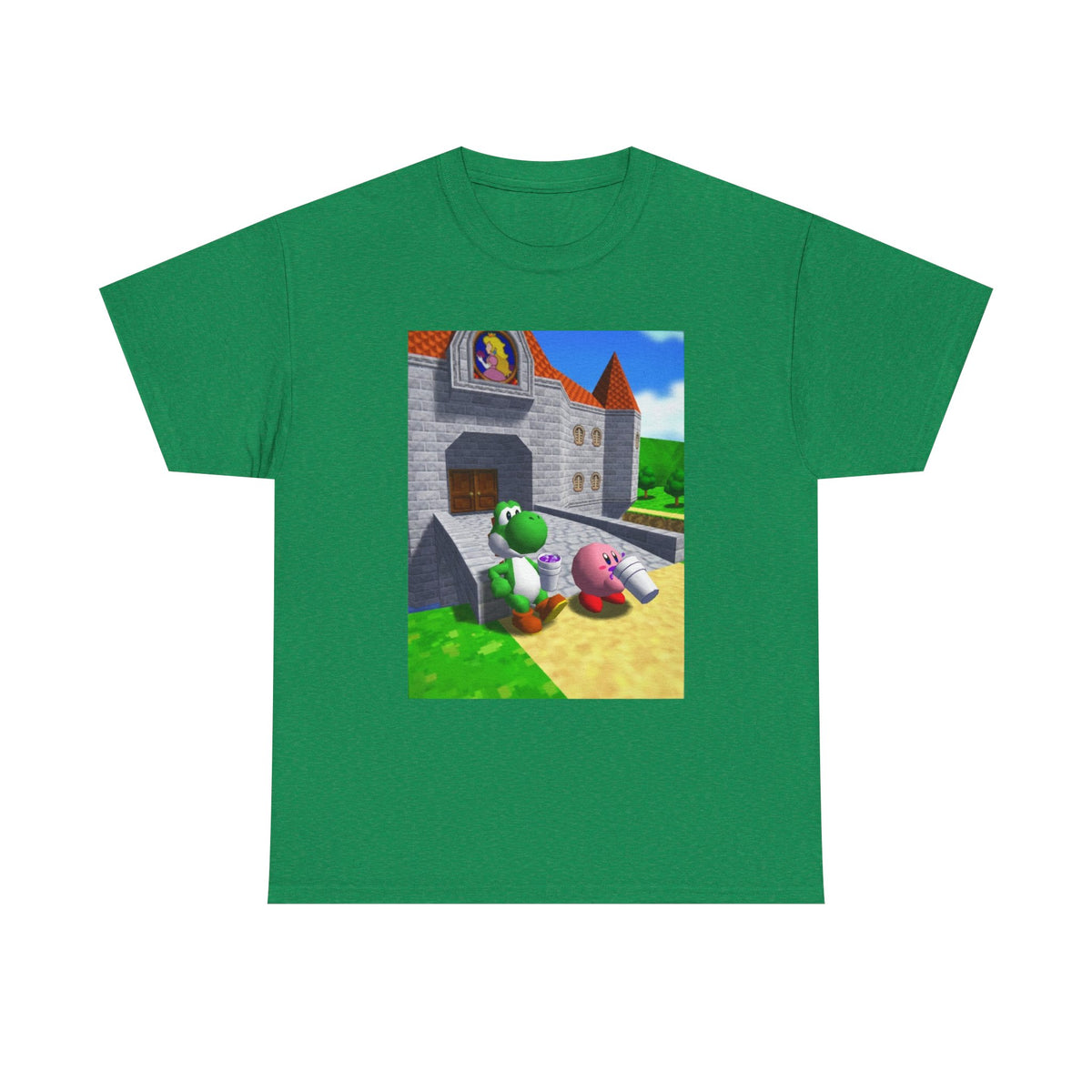 Omeweed Tee DbNrme4EURG-3