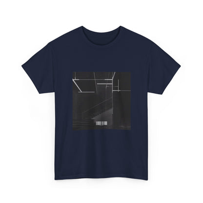 Shades EP Cover Tee