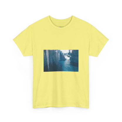 Welcome 2 My House Tee