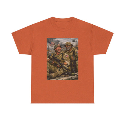 Wilcox Tees — Days With Good Ole