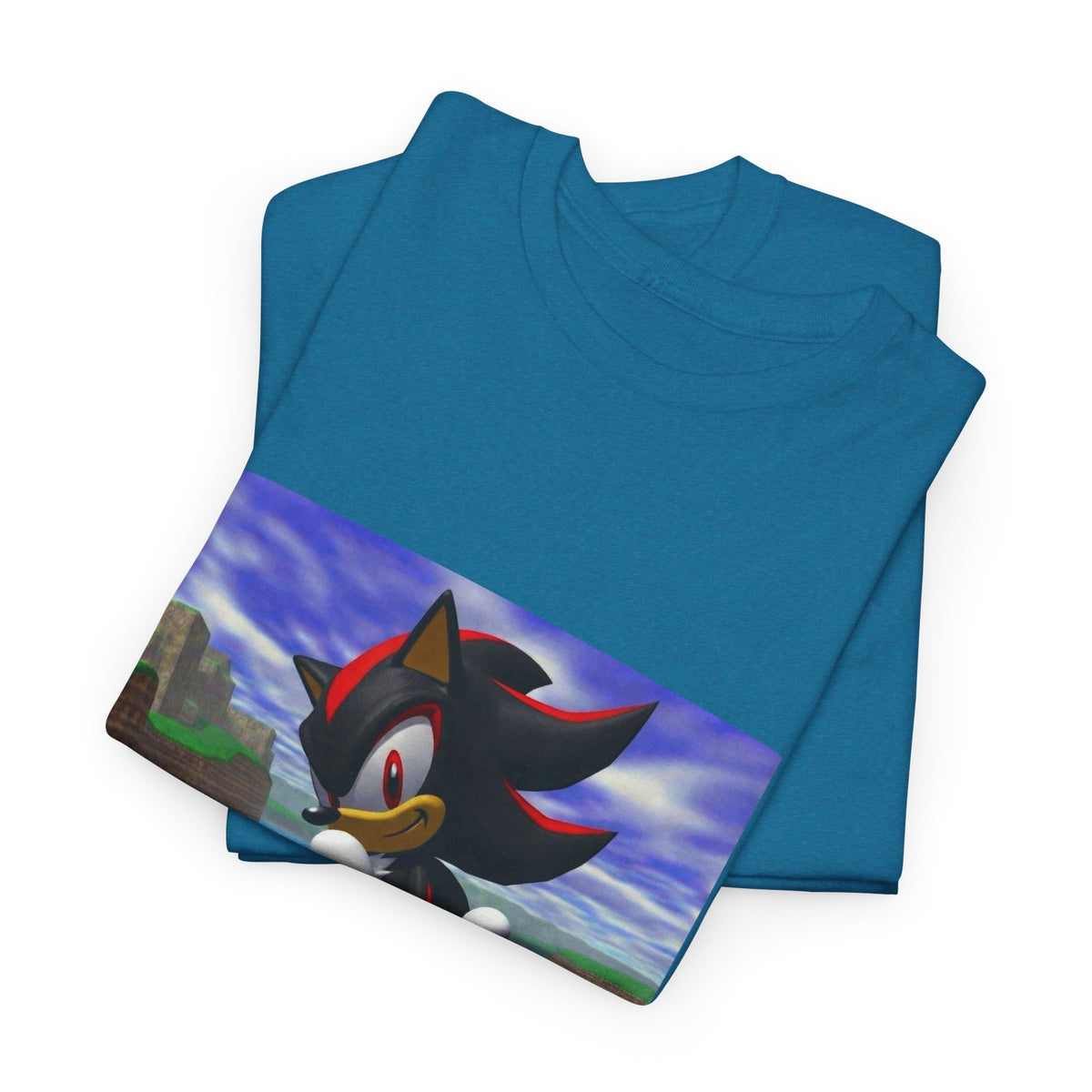 Shadow The Hedgehog Beckoning In Air Max