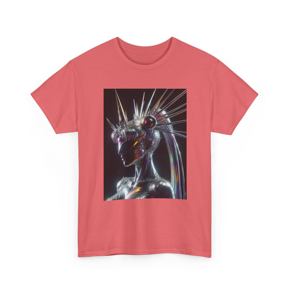 Neurotoxin Graphic Tee