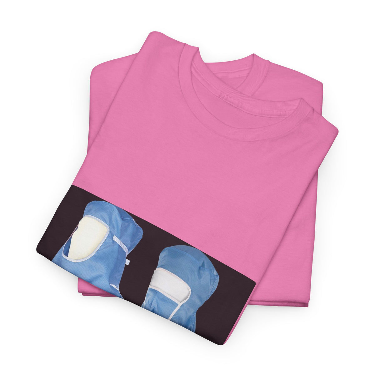 Midnight Haze Graphic Tee
