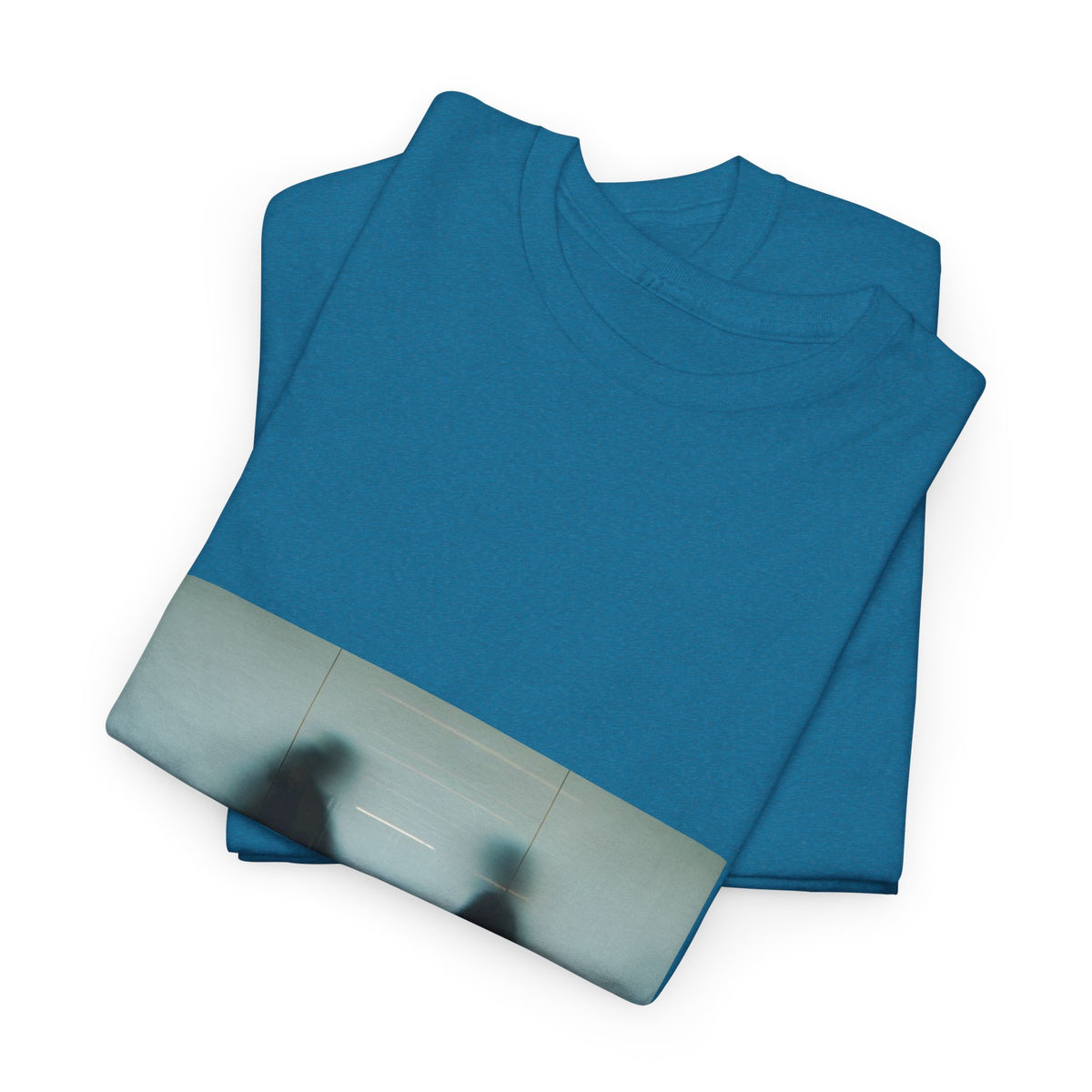 Moon Flying Dream Tee