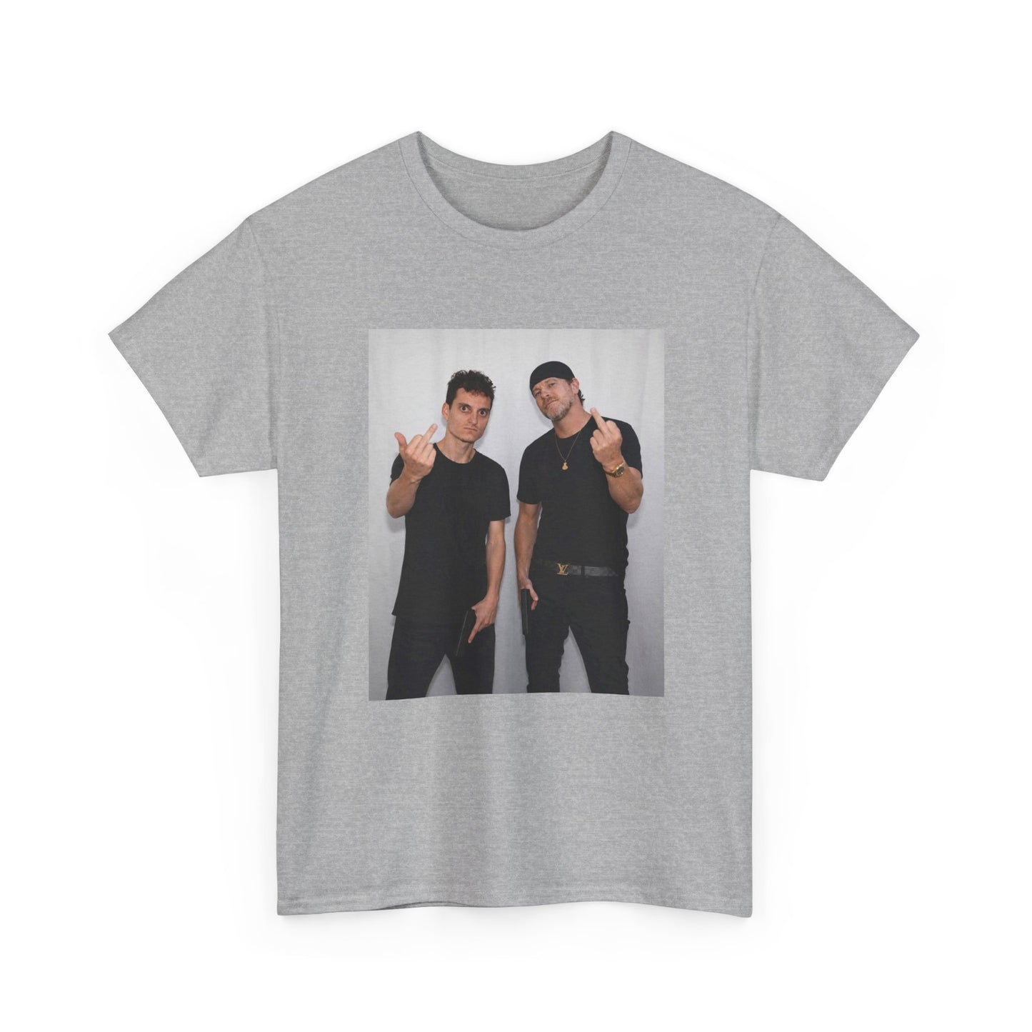 Wilcox Tees — Guest Star