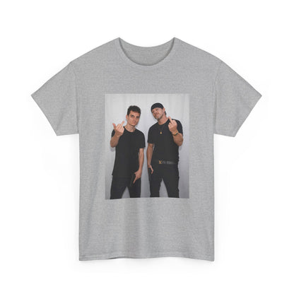 Wilcox Tees — Guest Star