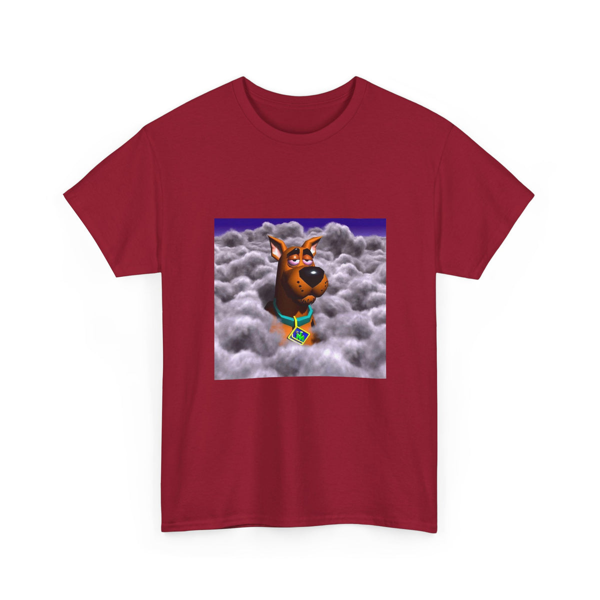 Omeweed Tee C_O0XSdMZk--7