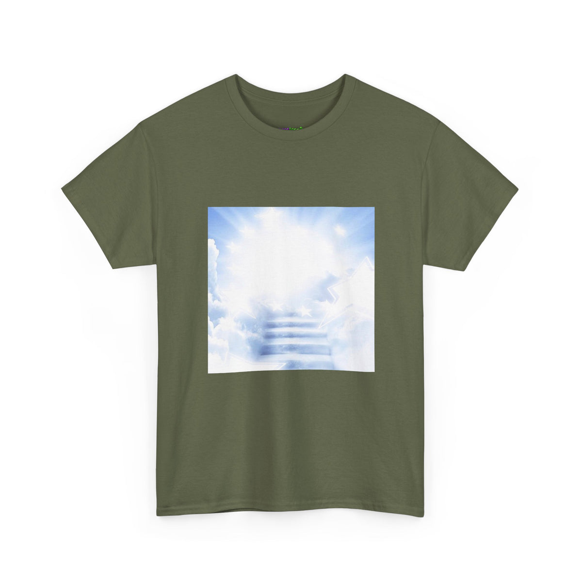 Concrete Vibes Graphic Tee