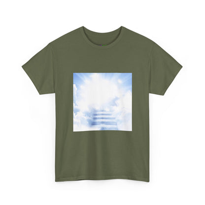Concrete Vibes Graphic Tee