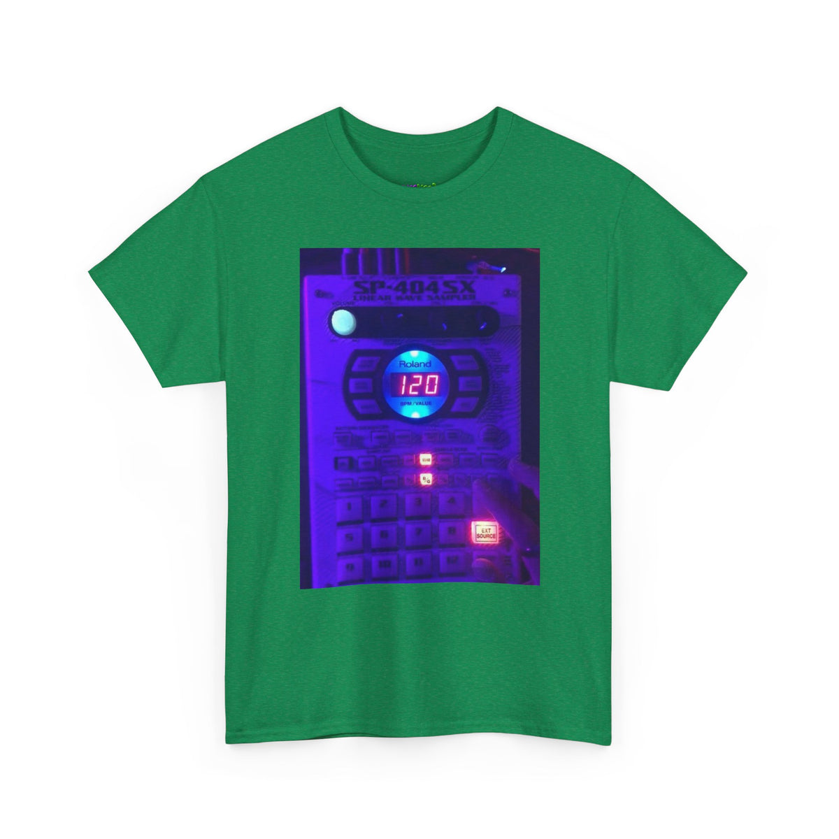 Cousin Litt’s Revenge Graphic Tee