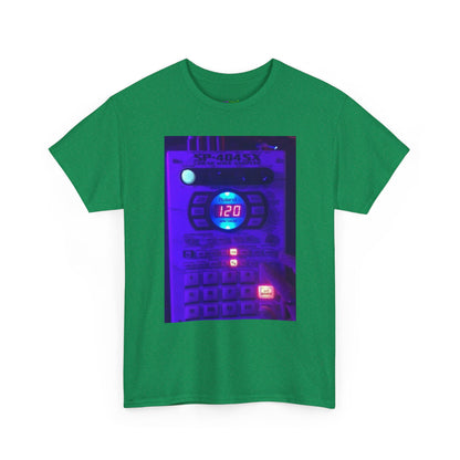 Cousin Litt’s Revenge Graphic Tee