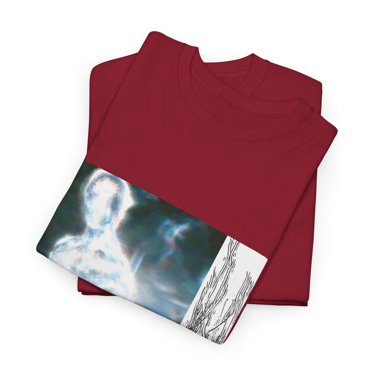 Omeweed Tee CQzaBsXsI44-1
