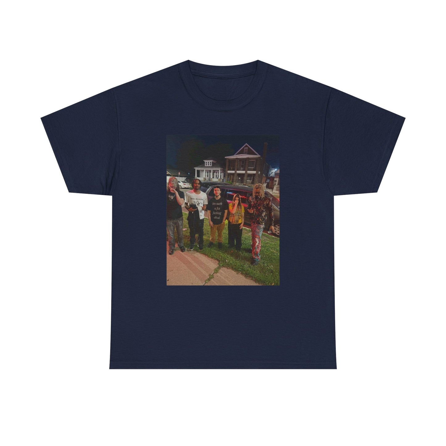 BigDill Store — Thottie Lot Black