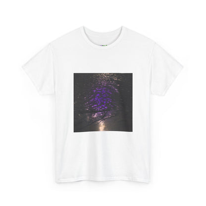 Concrete Jungle Blaze Graphic Tee