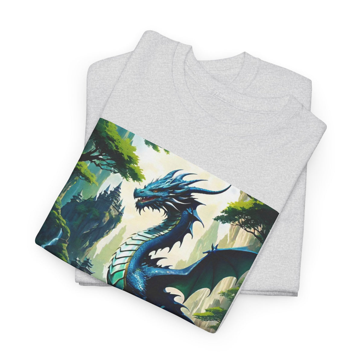 Dacwoo drawings — Majestic Humanoid Dragons