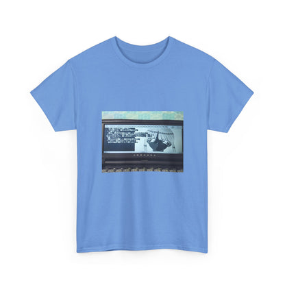 Quiet Storm Graphic Tee