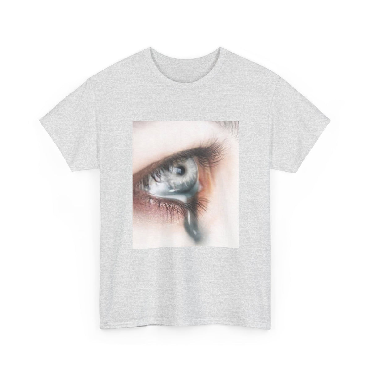 Cosmic Resin Graphic Tee