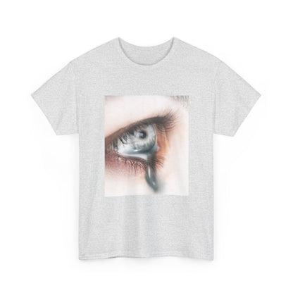 Cosmic Resin Graphic Tee