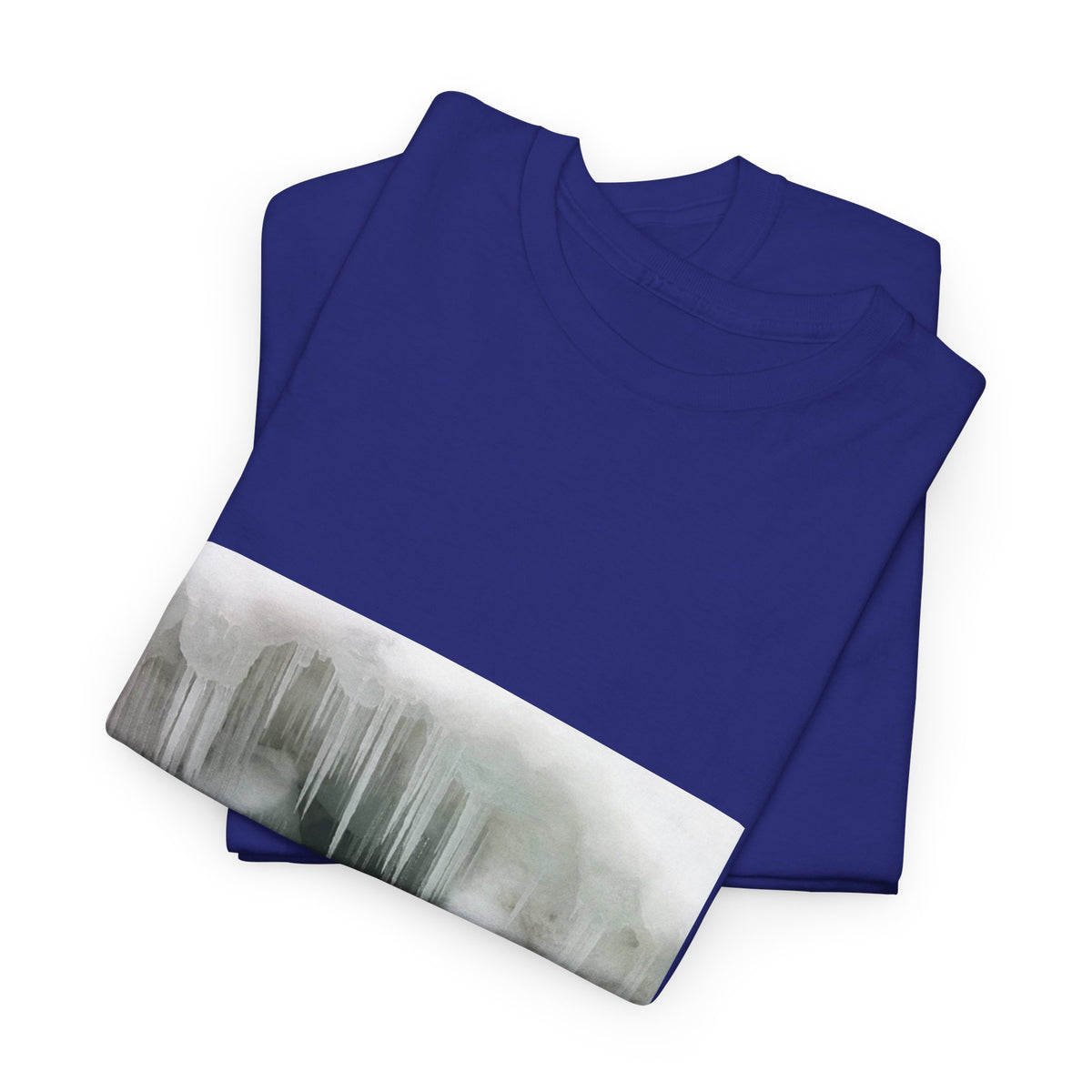 Midnight Ember Graphic Tee