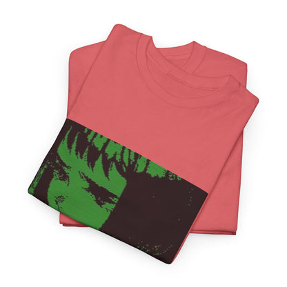 Empty Echo Graphic Tee