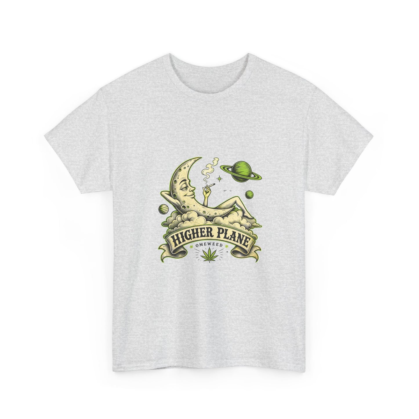 Higher Plane Tee