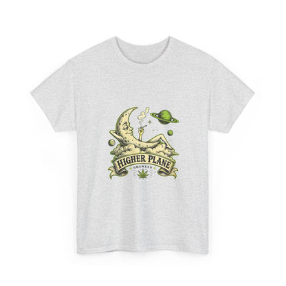 Higher Plane Tee