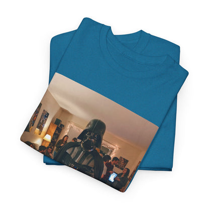 Elevated Street Vibes Graphic Tee