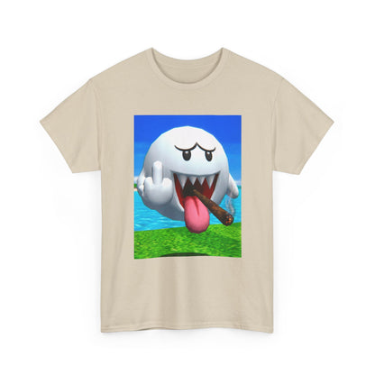 Untitled Vibe Graphic Tee