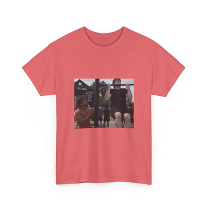 Wilcox Tees — Warrior Transition