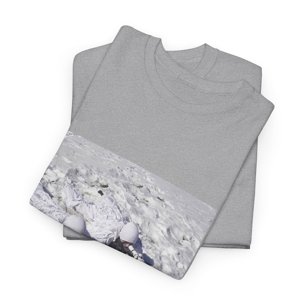Cosmic Canvas Graphic Tee