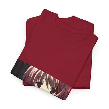 Mystery Woman Whispering Tee