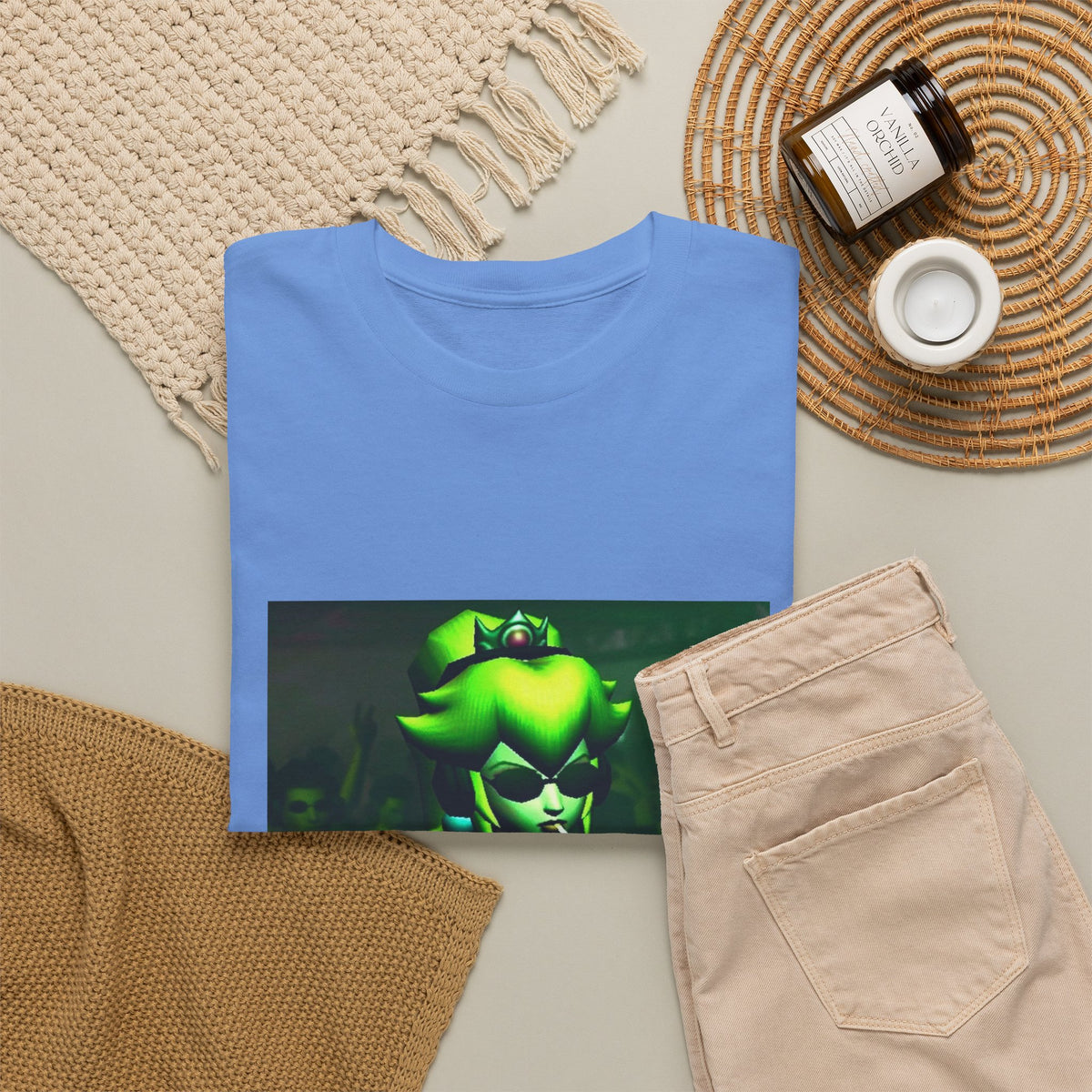 Omeweed Tee DO_7iHJEa3w-2