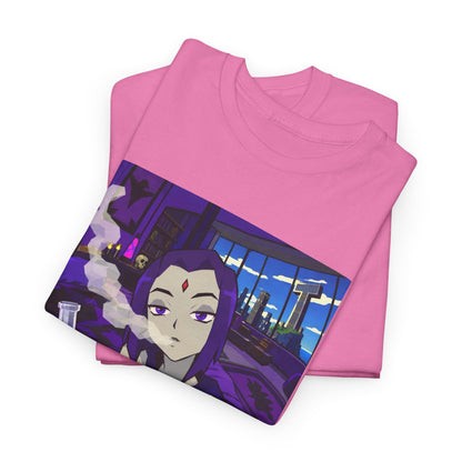 Hidden Horizons Graphic Tee