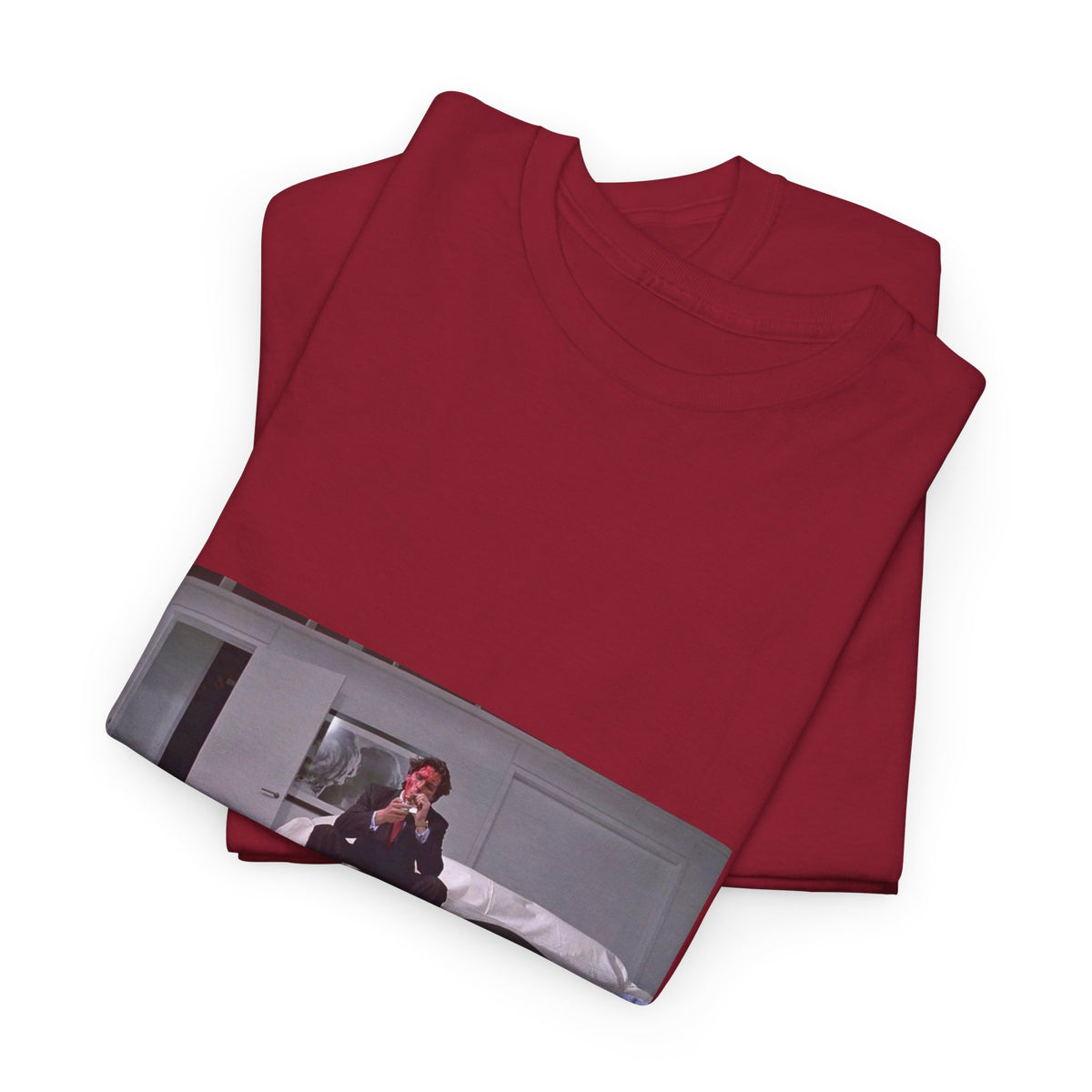 Midnight Haze Graphic Tee