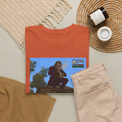Hidden Vibes Graphic Tee