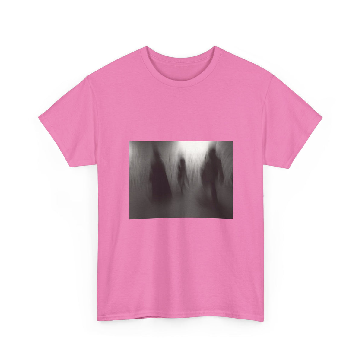 Untitled Wave Graphic Tee