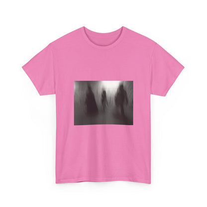 Untitled Wave Graphic Tee